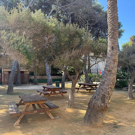 Apartamento Primera Linea Playa Muchavista El Campello Εξωτερικό φωτογραφία